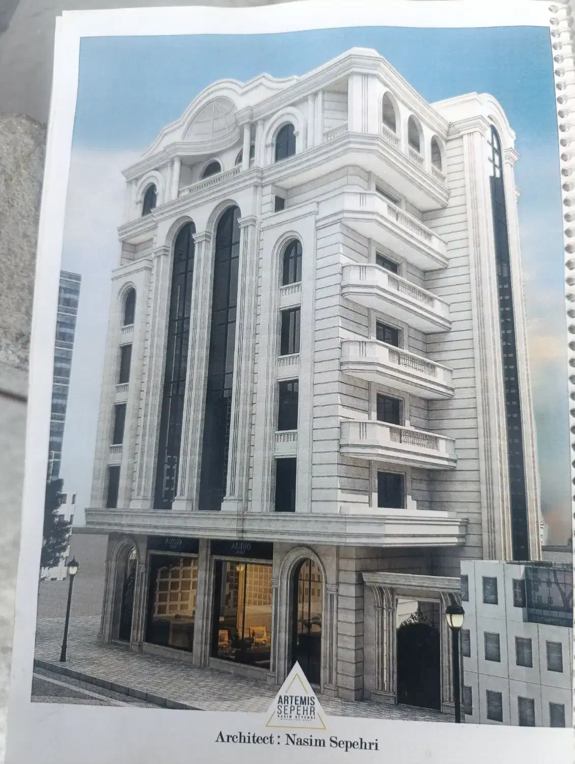 شاگردجوشکار|استخدام معماری، عمران و ساختمانی|تبریز, |دیوار