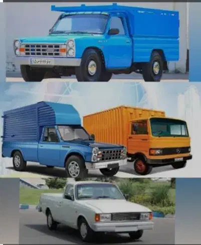 کارگر حمل بار واثاث منزل و ادارات بانیسان وخاور|خدمات حمل و نقل|یزد, |دیوار