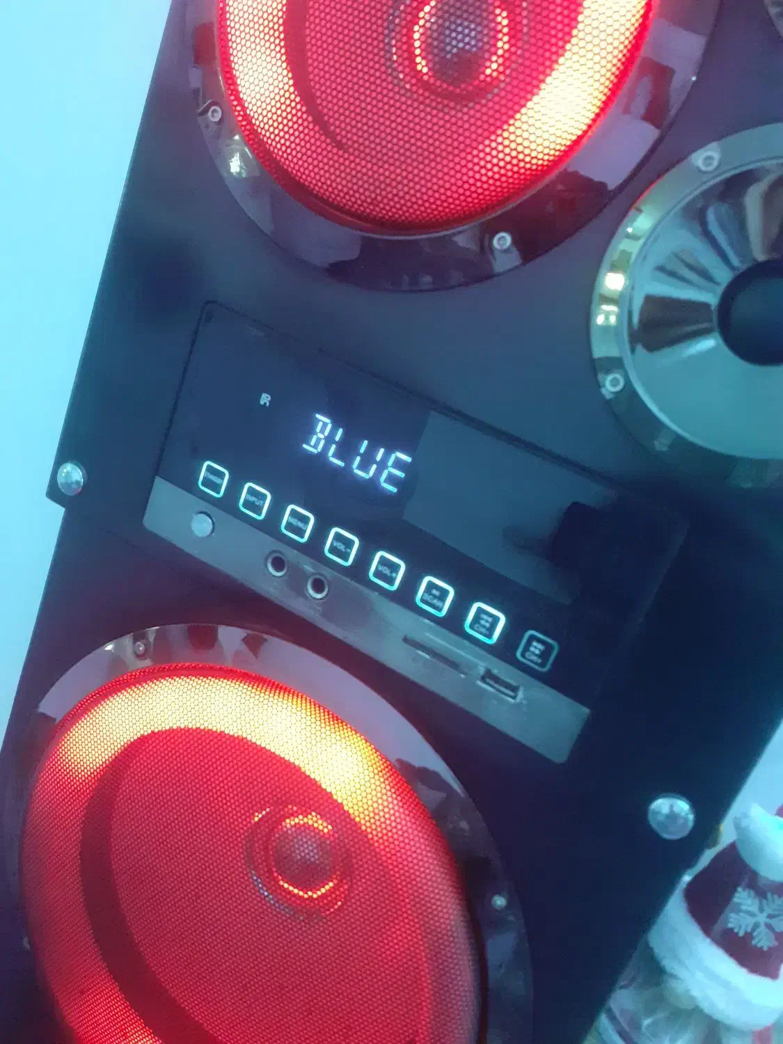 اسپیکر مکسیدر نو|سیستم صوتی خانگی|مشهد, خواجه ربیع|دیوار