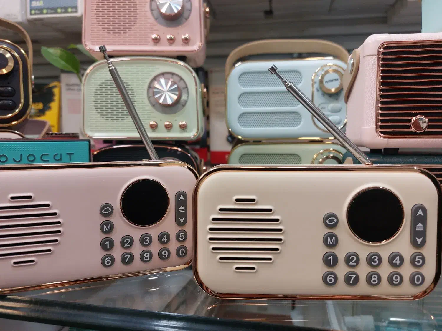 اسپیکرهای بلوتوثی|پخشکننده همراه|تهران, شیخ هادی|دیوار