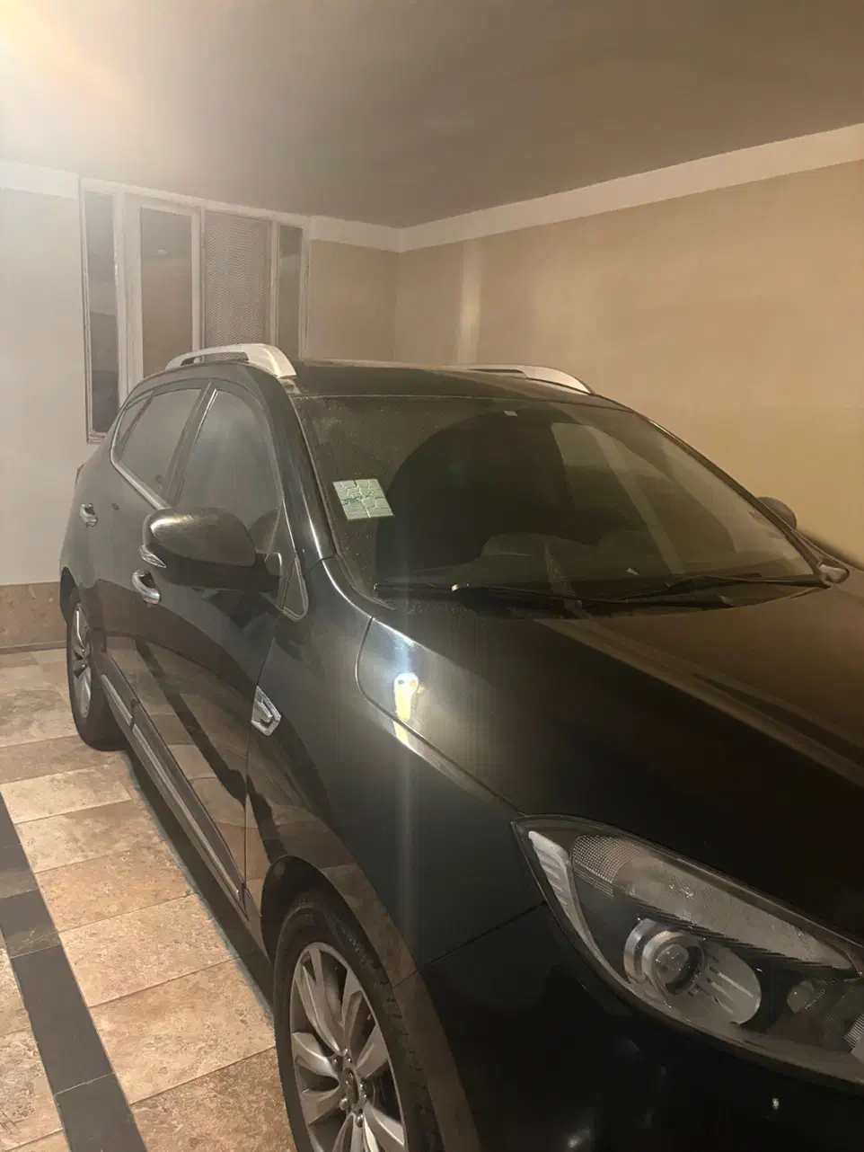 جک اس فایو مدل  ۱۴۰۰ در حد صفر|خودرو سواری و وانت|تهران, اقدسیه|دیوار