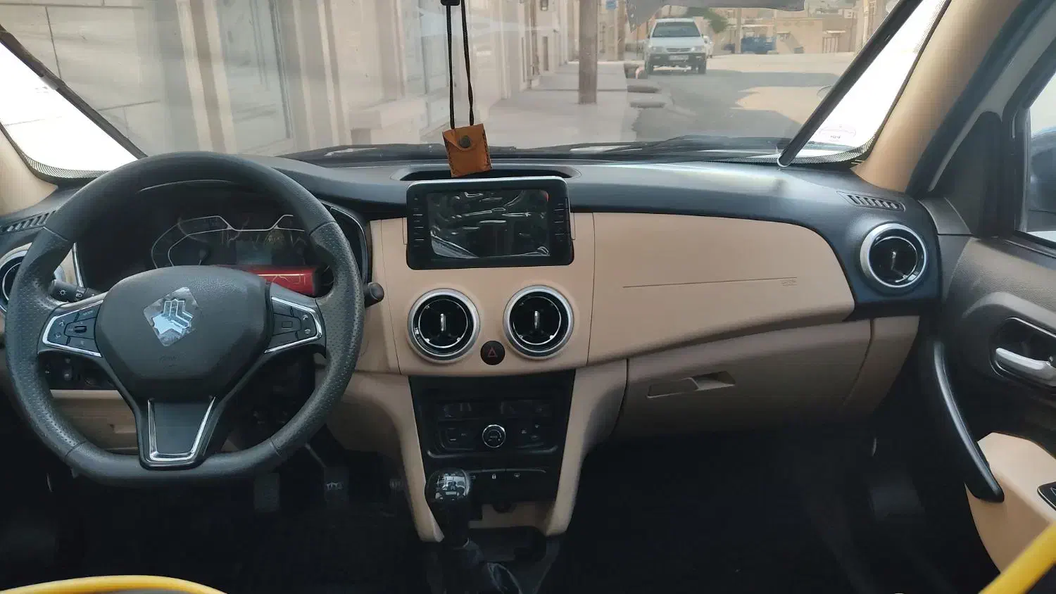 اطلس G سانروف دار|خودرو سواری و وانت|اهواز, فاز ۲ پادادشهر|دیوار