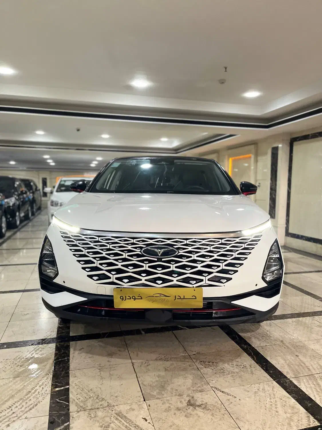 فونیکس FX تک دف مدل 1404-نقد و اقساط حیدرخودرو|خودرو سواری و وانت|تهران, سهروردی|دیوار