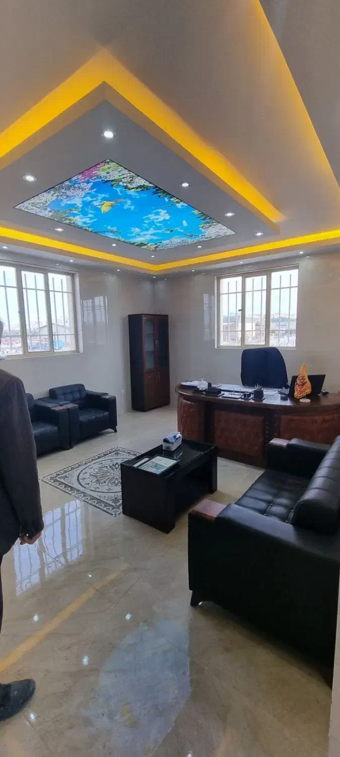 سالن وسوله ۱۰۰۰متری تمام بهداشتی|اجارهٔ دفتر صنعتی، کشاورزی، تجاری|تبریز, |دیوار