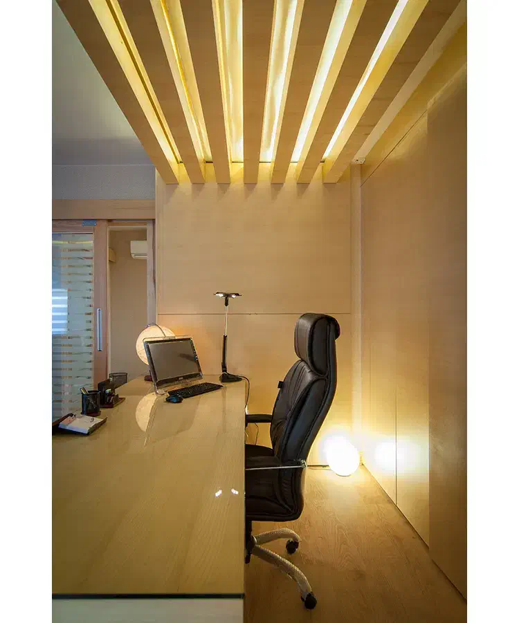 استخدام کارمند اداری در شرکت سورنا ماندگار پارت|استخدام اداری و مدیریت|تهران, سیروس|دیوار