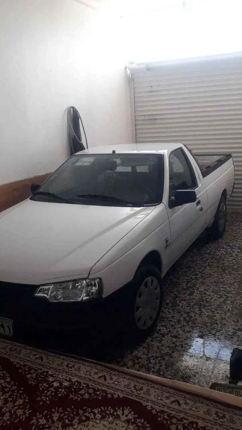 آریسان مدل ۹۹ دوگانه بی رنگ|خودرو سواری و وانت|رشت, منظریه|دیوار