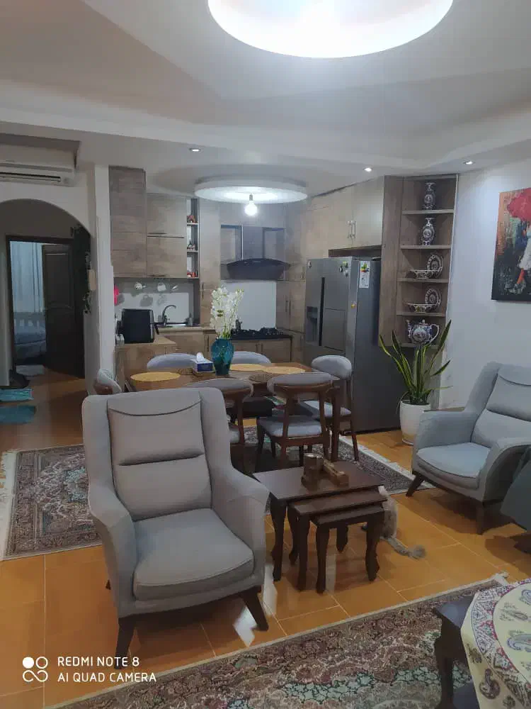 رهن واحد ۸۰ متری/فول امکانات /خیابان کارگر|اجارهٔ آپارتمان|لاهیجان, رجایی|دیوار