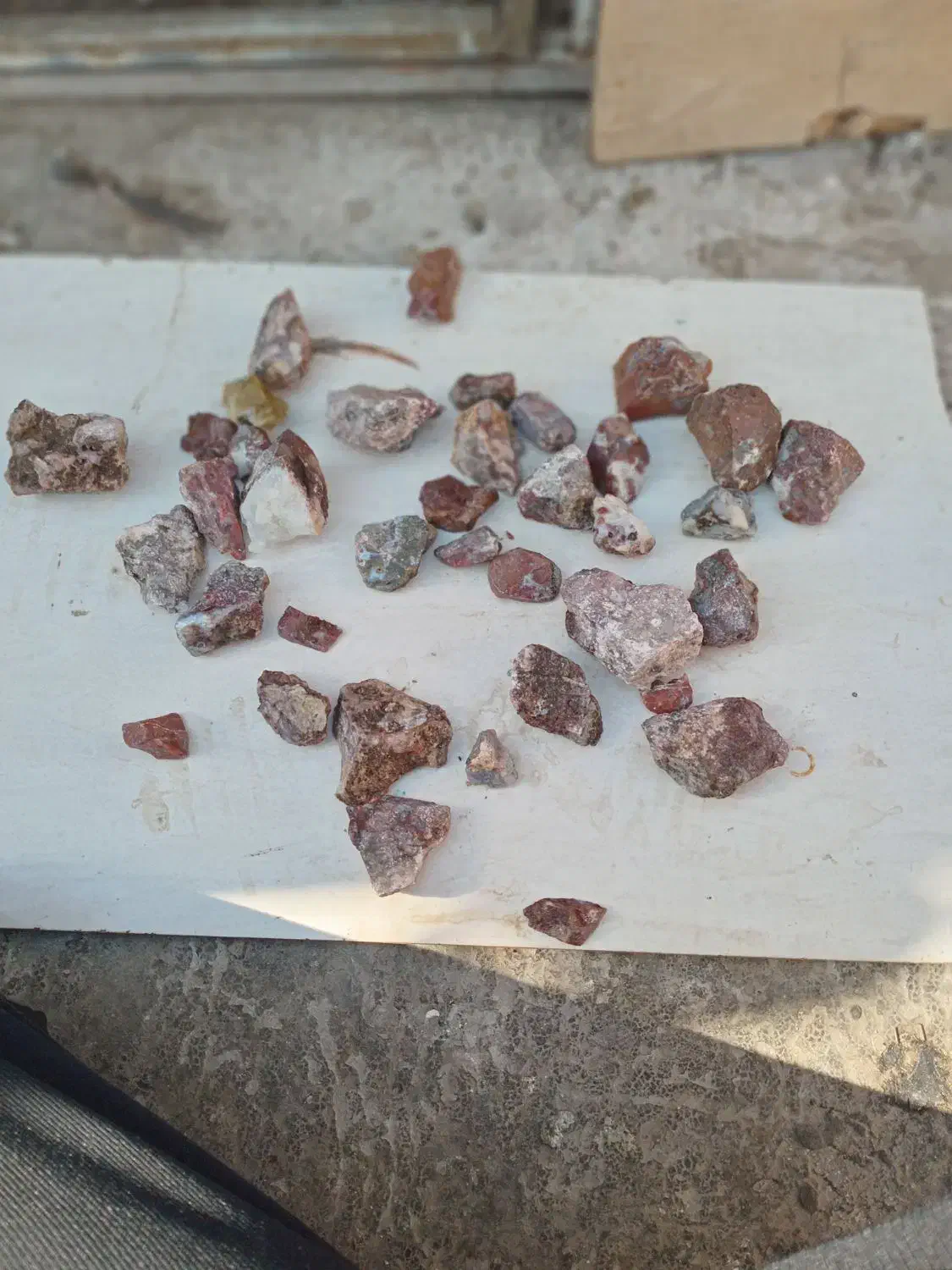 سنگ انگشتر|جواهرات|صباشهر, |دیوار