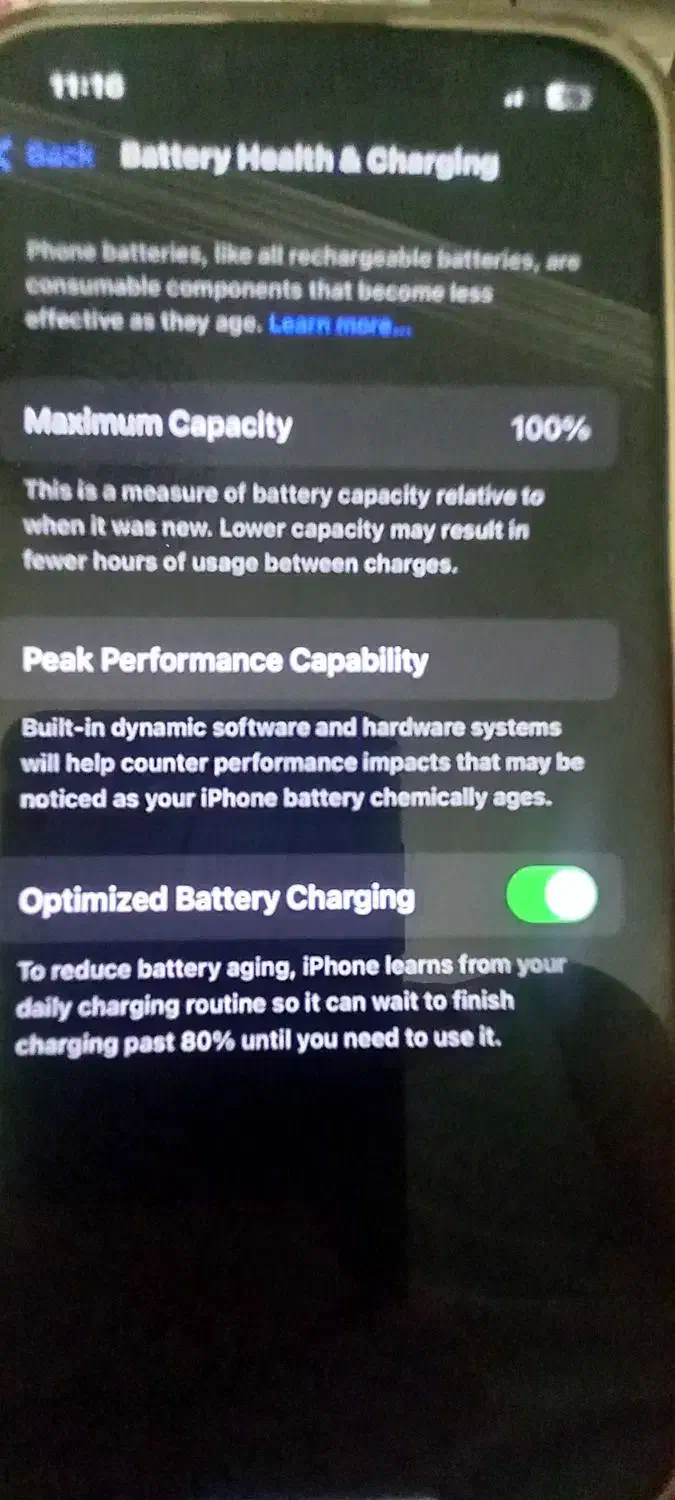 آیفون ۱۳ نرمال نو نو|موبایل|گرگان, |دیوار