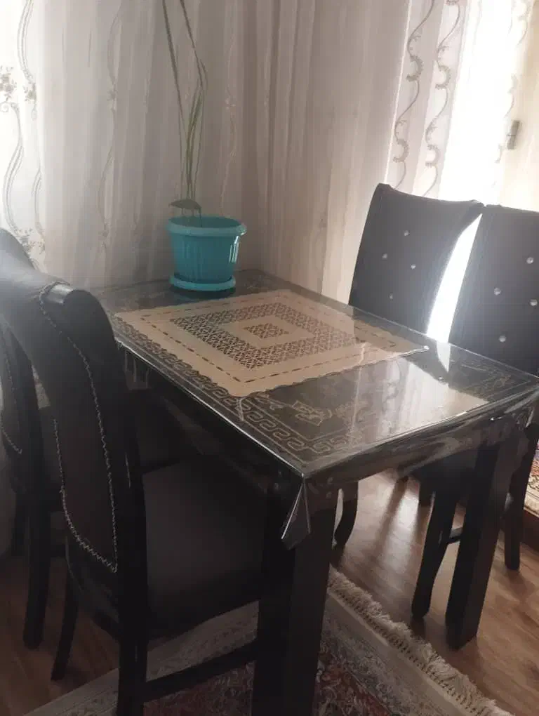 مبلوعذاخوری|مبلمان خانگی و میز عسلی|اردبیل, |دیوار