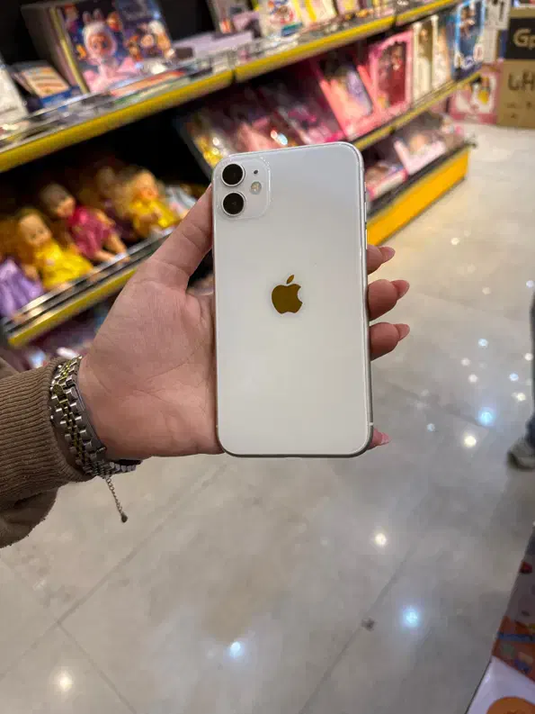 Iphone 11 / آیفون 11|موبایل|مشهد, کوی راد|دیوار