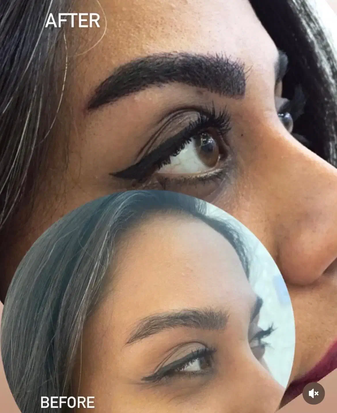 تتو شیدینگ لب و میکرو ابرو|خدمات آرایشگری و زیبایی|فردیس, شهرک ناز|دیوار