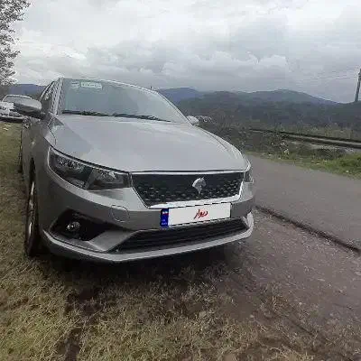 تارا V4 فول ۱۴۰۴|خودرو سواری و وانت|اهواز, پادادشهر|دیوار