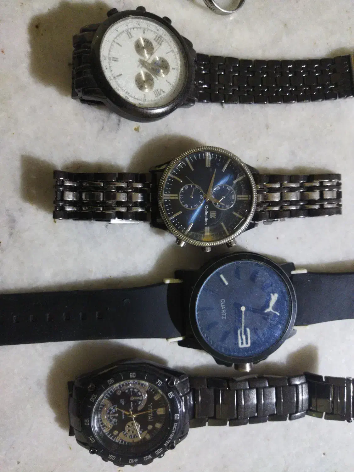 ساعت وانگشتر|ساعت|خمینی‌شهر, |دیوار