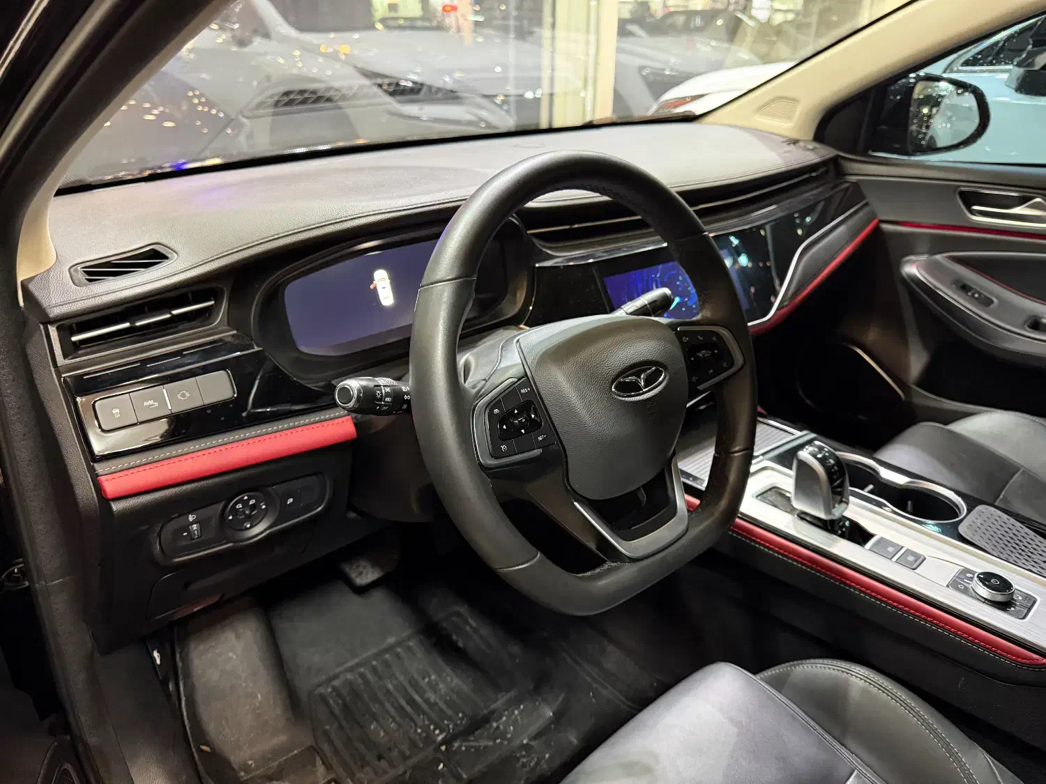 آریزو6پرو مدل 1402|خودرو سواری و وانت|تهران, مینای جنوبی|دیوار