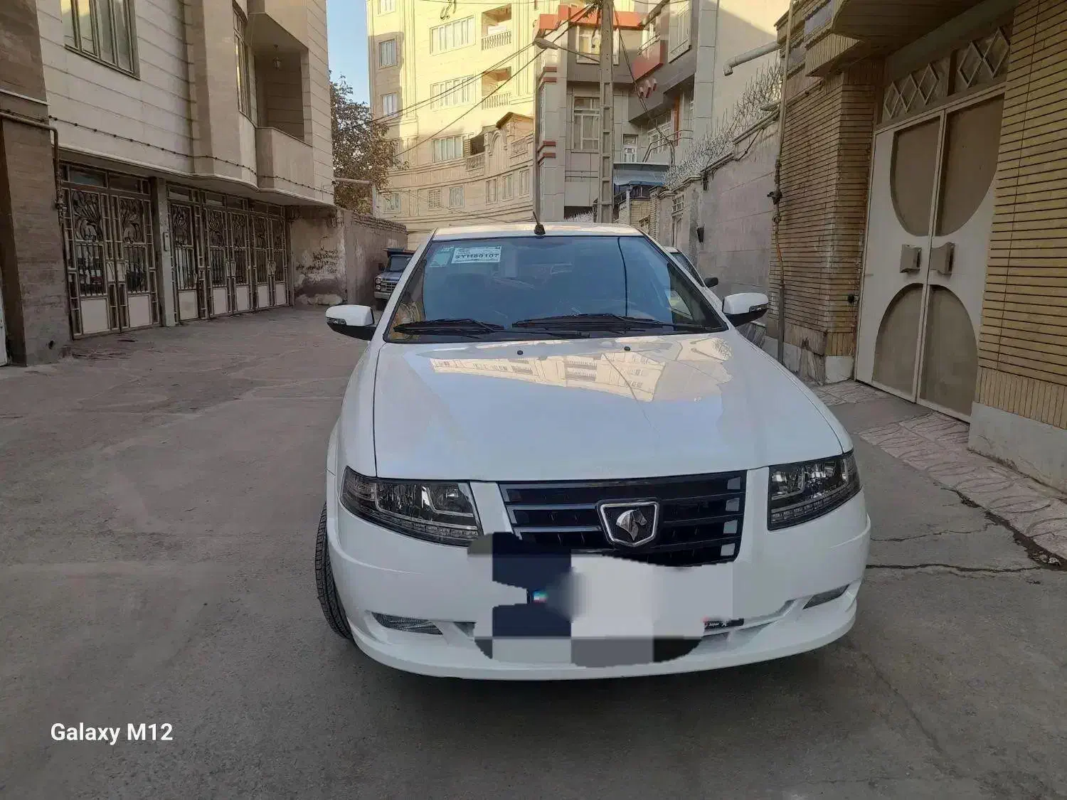 سورن پلاس ۱۴۰۴ سفید|خودرو سواری و وانت|نیشابور, شریعتی|دیوار