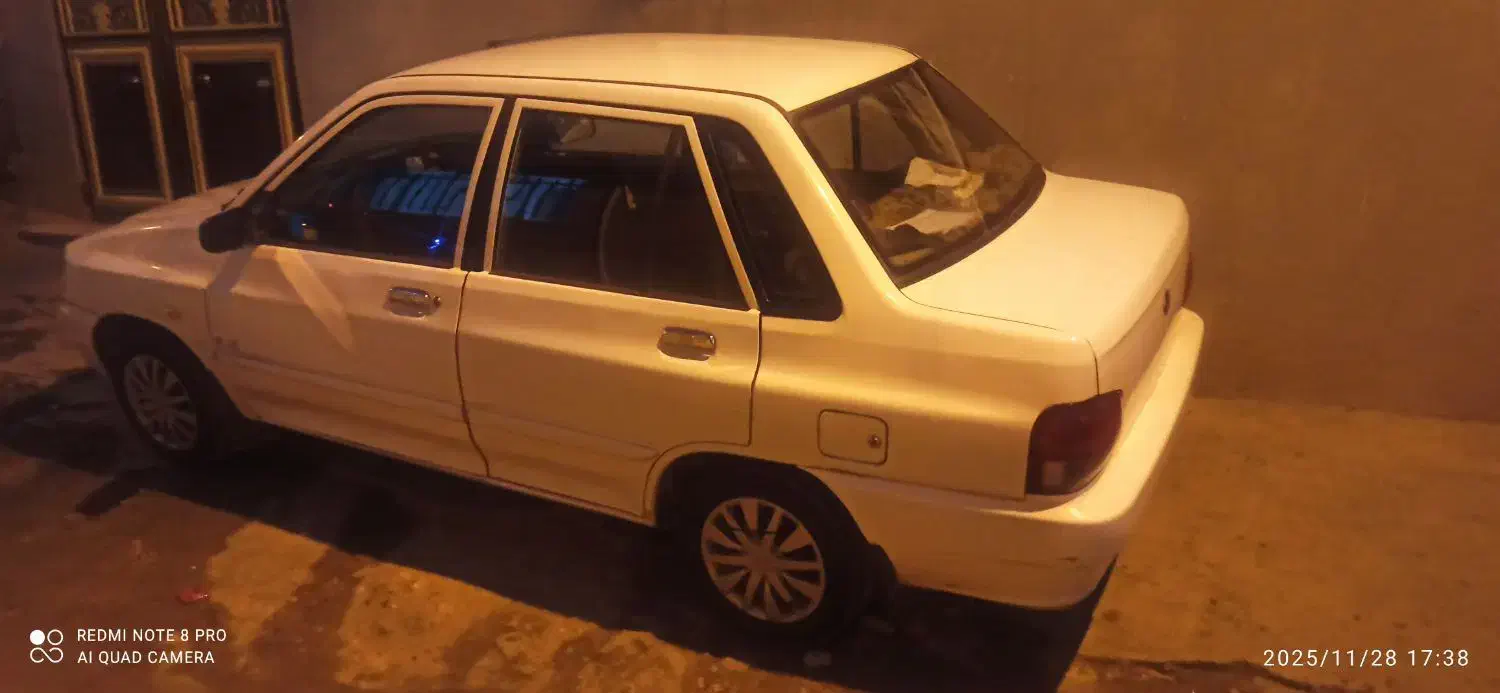 پراید 132|خودرو سواری و وانت|سنندج, |دیوار