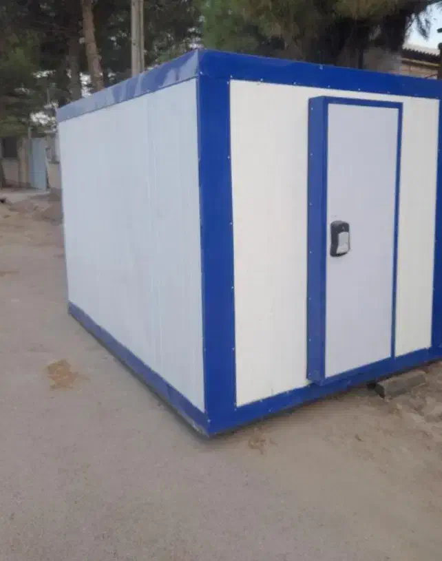 اجاره سردخانه|اجارهٔ دفتر صنعتی، کشاورزی، تجاری|ساوه, |دیوار