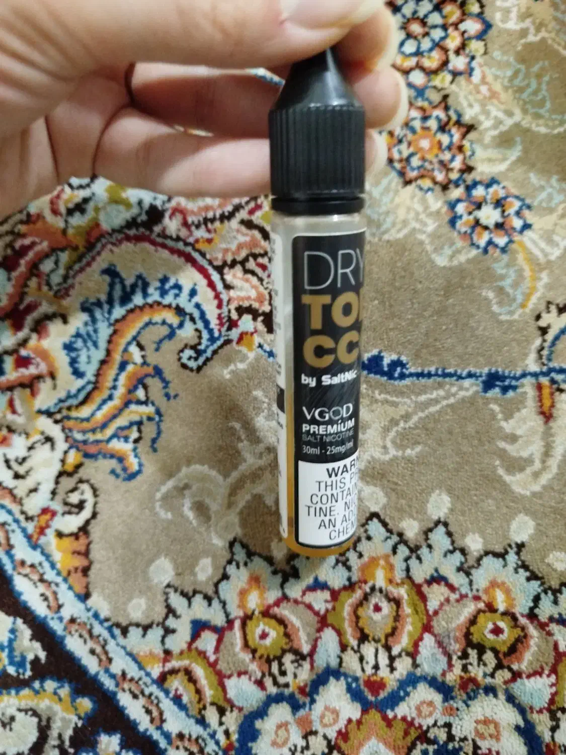 پاد گیک ویپ|زیورآلات و اکسسوری|قم, باجک سه|دیوار