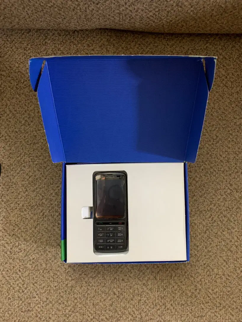 نوکیا c3|موبایل|تهران, بهار|دیوار