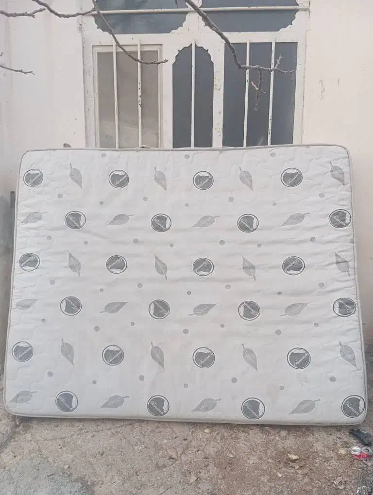 تشک تخت|تشک تختخواب|یاسوج, |دیوار