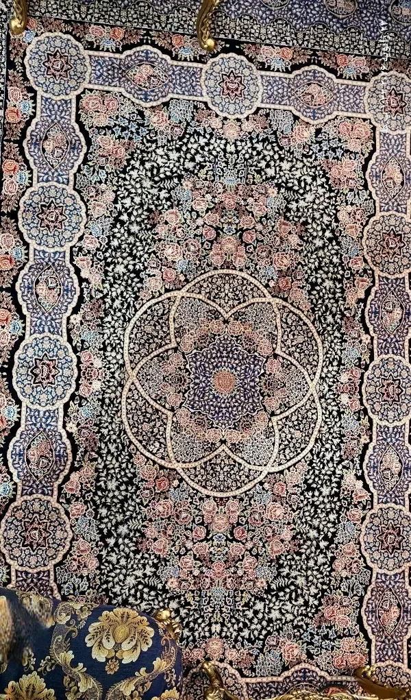 فروش فرش کاشان|فرش|اسلام‌شهر, شهرک مفیدی|دیوار