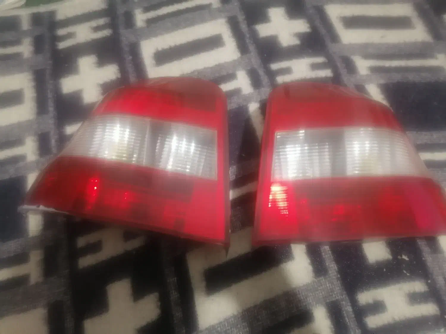 وسایل پراید 141|قطعات یدکی و لوازم جانبی|مسجد سلیمان, |دیوار