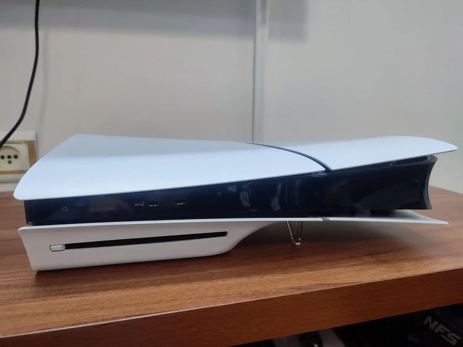 ps5 slim 2016|کنسول، بازی ویدئویی و آنلاین|اندیشه, شهرک مریم|دیوار