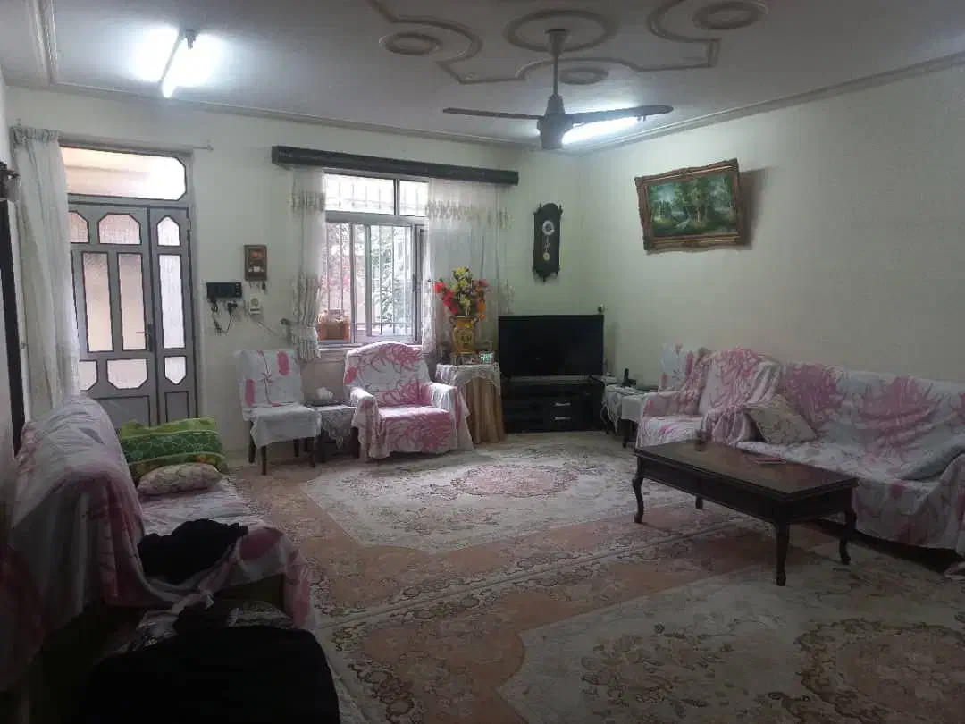 ویلایی ۳خواب /توشیبا سندی|اجارهٔ خانه و ویلا|رشت, شهرک آیت الله منتظری|دیوار