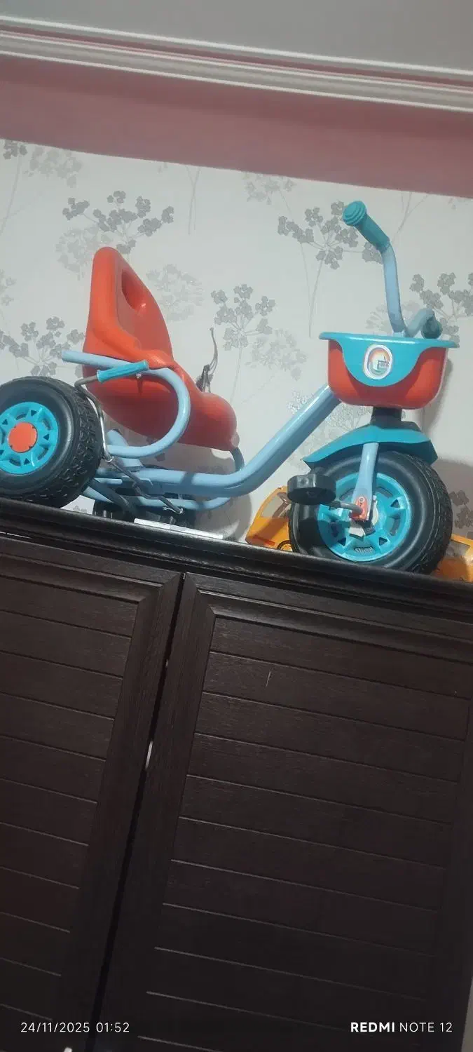 وسایل کودکان|کالسکه و لوازم جانبی|اردبیل, |دیوار