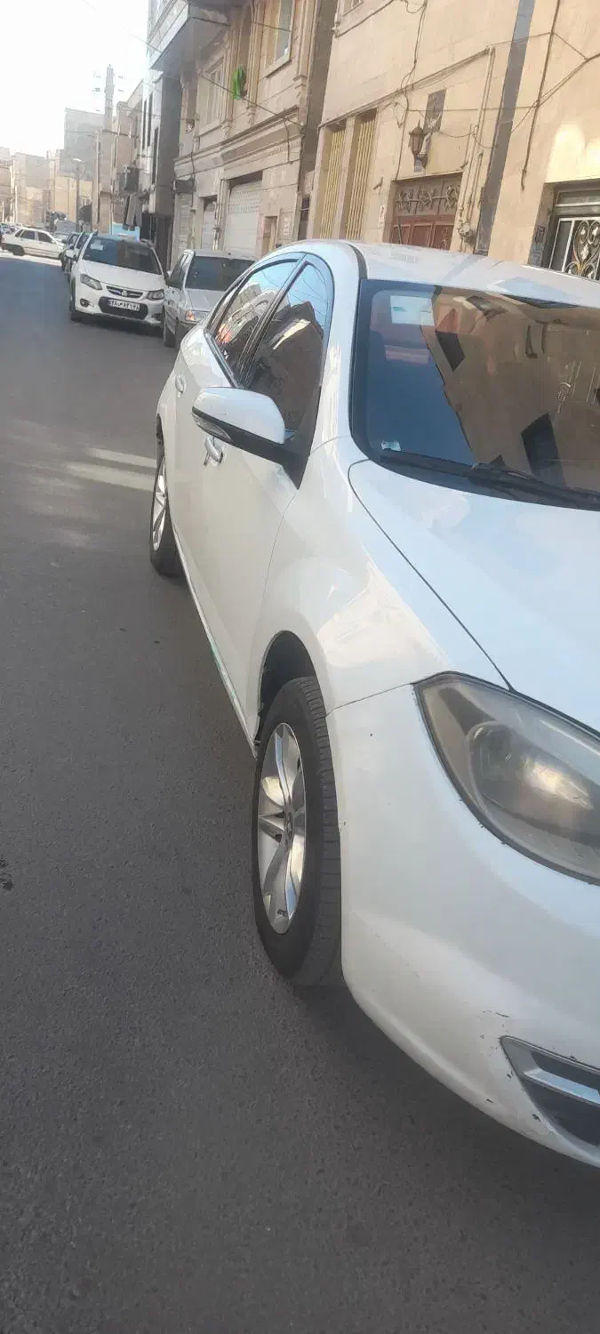 برلیانس 330|خودرو سواری و وانت|قرچک, شهرک الحدید|دیوار