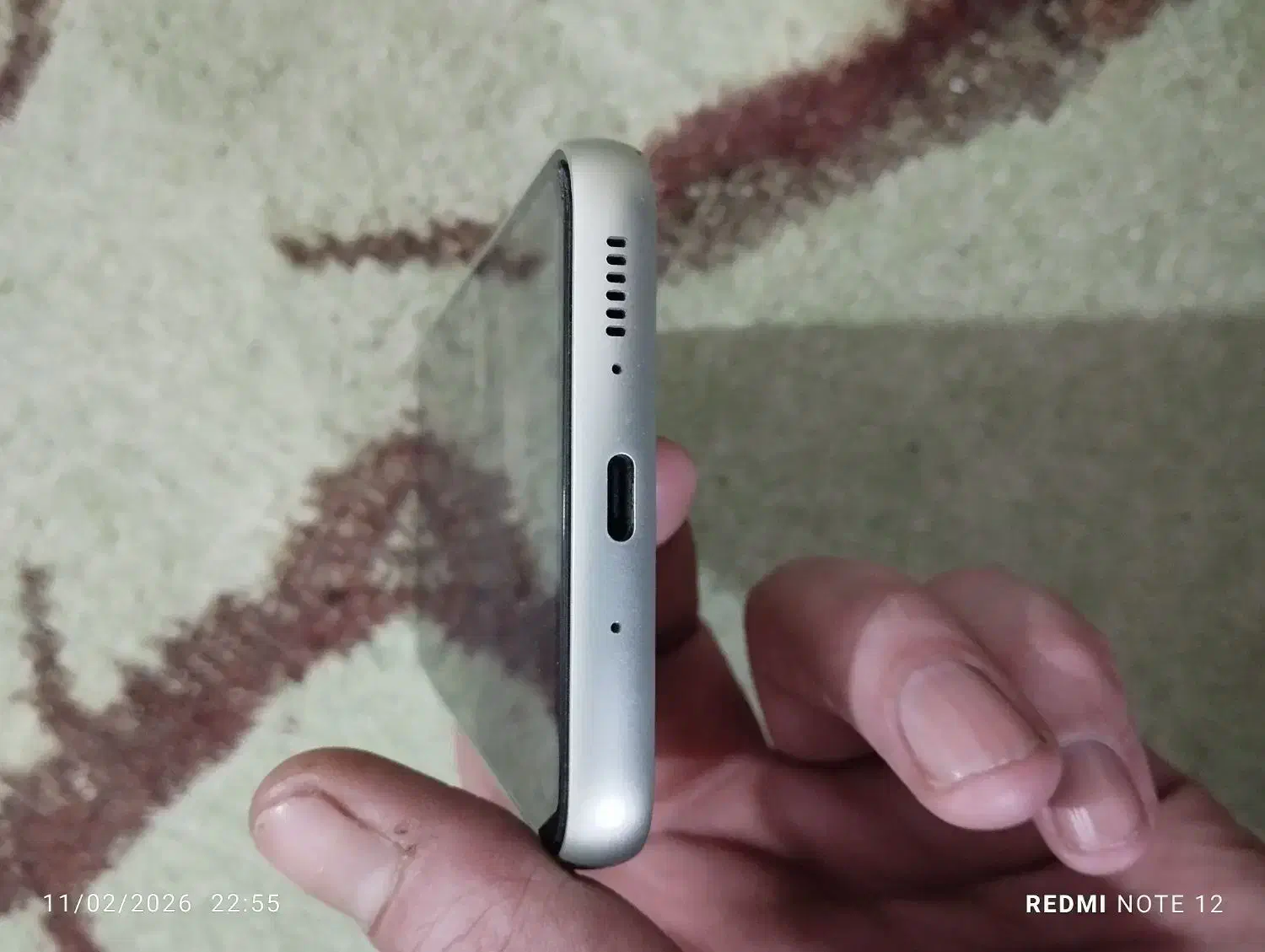 a54 5g|موبایل|بندر ماهشهر, |دیوار