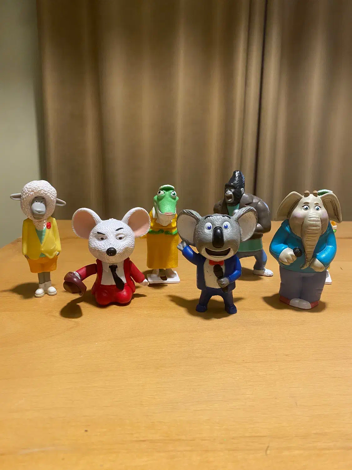 فیگور کارتونی و سوپر هیرو|اسباب‌‌بازی|تهران, قیطریه|دیوار