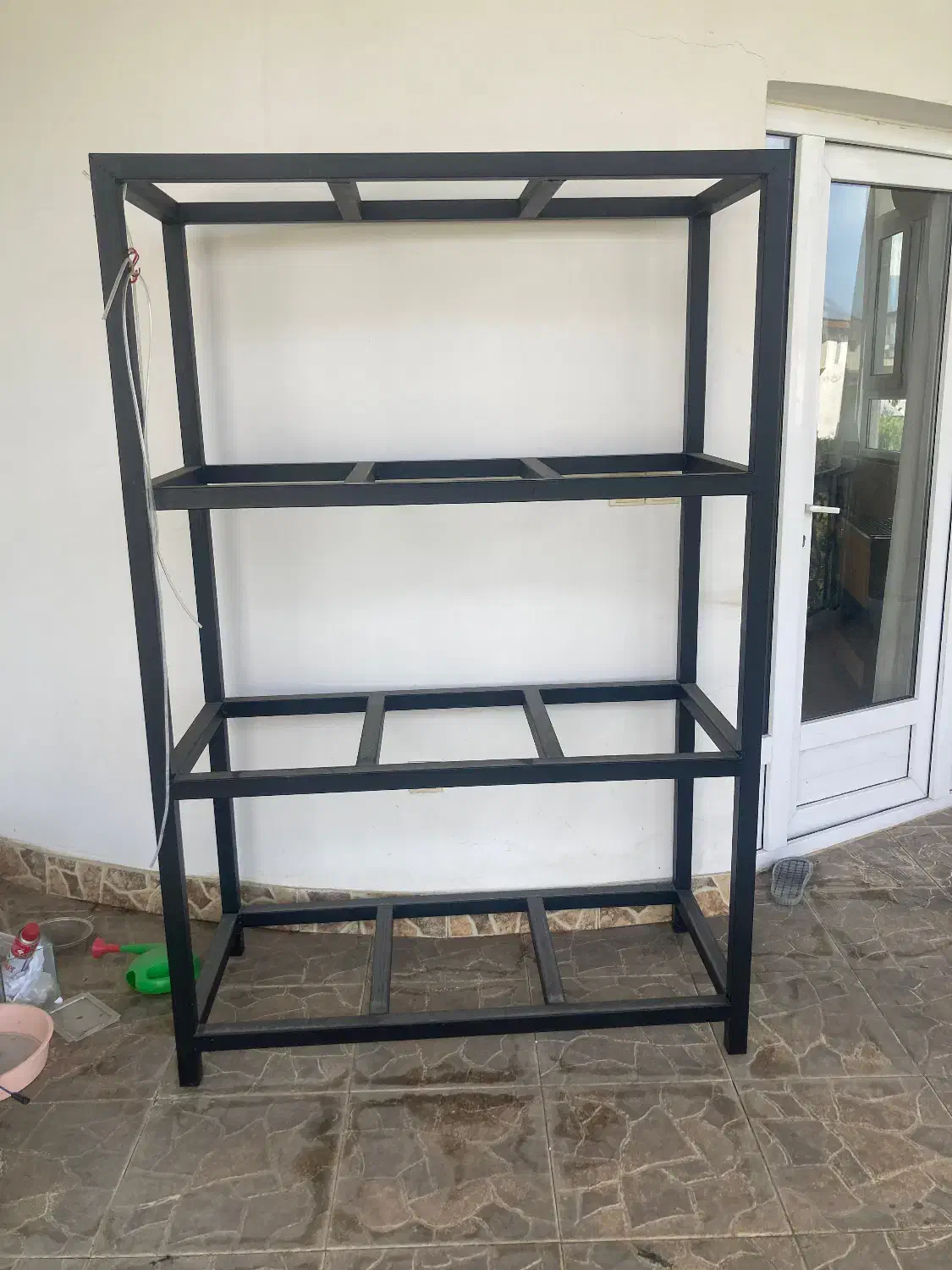 استند|کتابخانه، شلف، قفسه‌های دیواری|چالوس, |دیوار