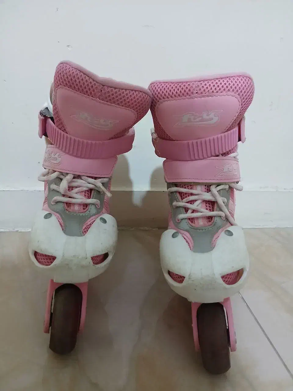 اسکیت دخترانه|دوچرخه، اسکیت، اسکوتر|ملارد, |دیوار