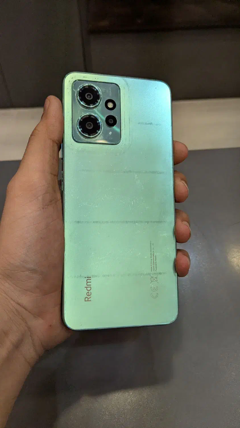 note 12|موبایل|تهران, فردوسی|دیوار