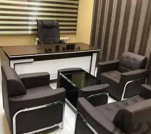 فروش میز صندلی اداری امپراطور خلبانی بهترین قیمت|دفتر کار|شهریار, شهرک وائین|دیوار