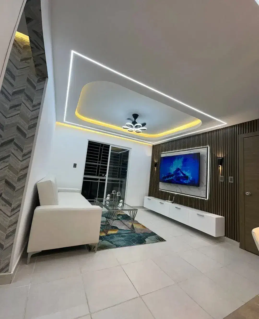 دکوراسیون فلوراصدر چغادک طراحی دیزاین بوشهر دکور|مصالح و تجهیزات ساختمان|چغادک, |دیوار