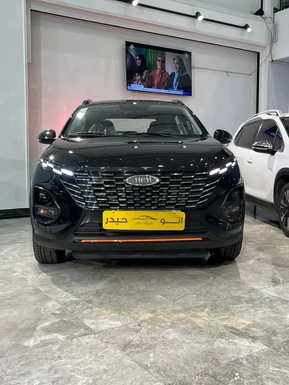 X33 اتومات مدل 1404 - نقد و اقساط با تحویل فوری|خودرو سواری و وانت|تهران, سهروردی|دیوار