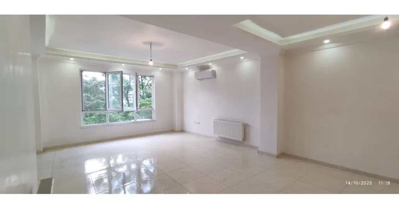 اپارتمان مطهری نوساز چهاربرادران ۱۲۰متری|اجارهٔ آپارتمان|رشت, بازار|دیوار