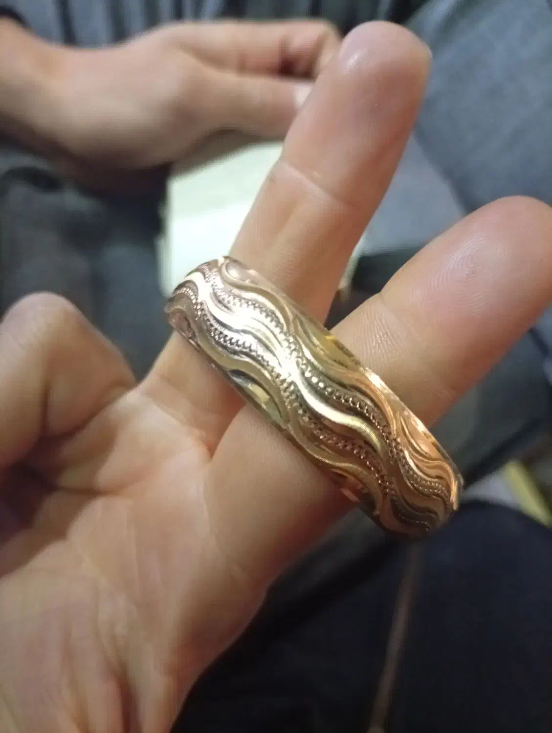 طلا با3درصد اجرت|جواهرات|قوچان, |دیوار