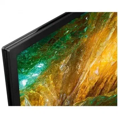 تلویزیون سونی ۴۹ اینچ 4k x8000H|تلویزیون و پروژکتور|شهرضا, |دیوار