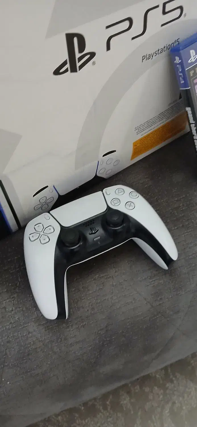 پیس فایودیسک خور اسلیم یک ترا|کنسول، بازی ویدئویی و آنلاین|مشهد, عامل|دیوار