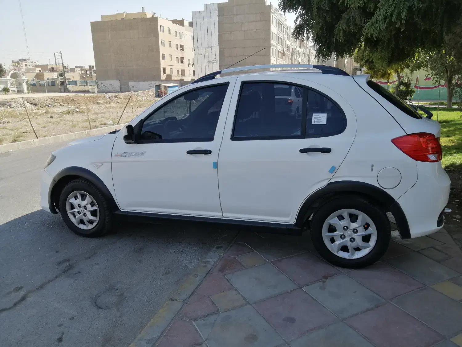 کوییک ساده فول|خودرو سواری و وانت|گلستان (تهران), |دیوار
