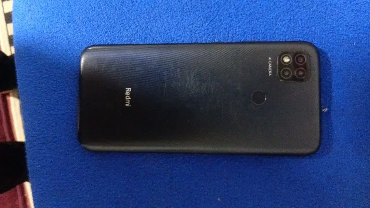 گوشی ردمی نوت Redmi9C.|موبایل|مشهد, خواجه ربیع|دیوار