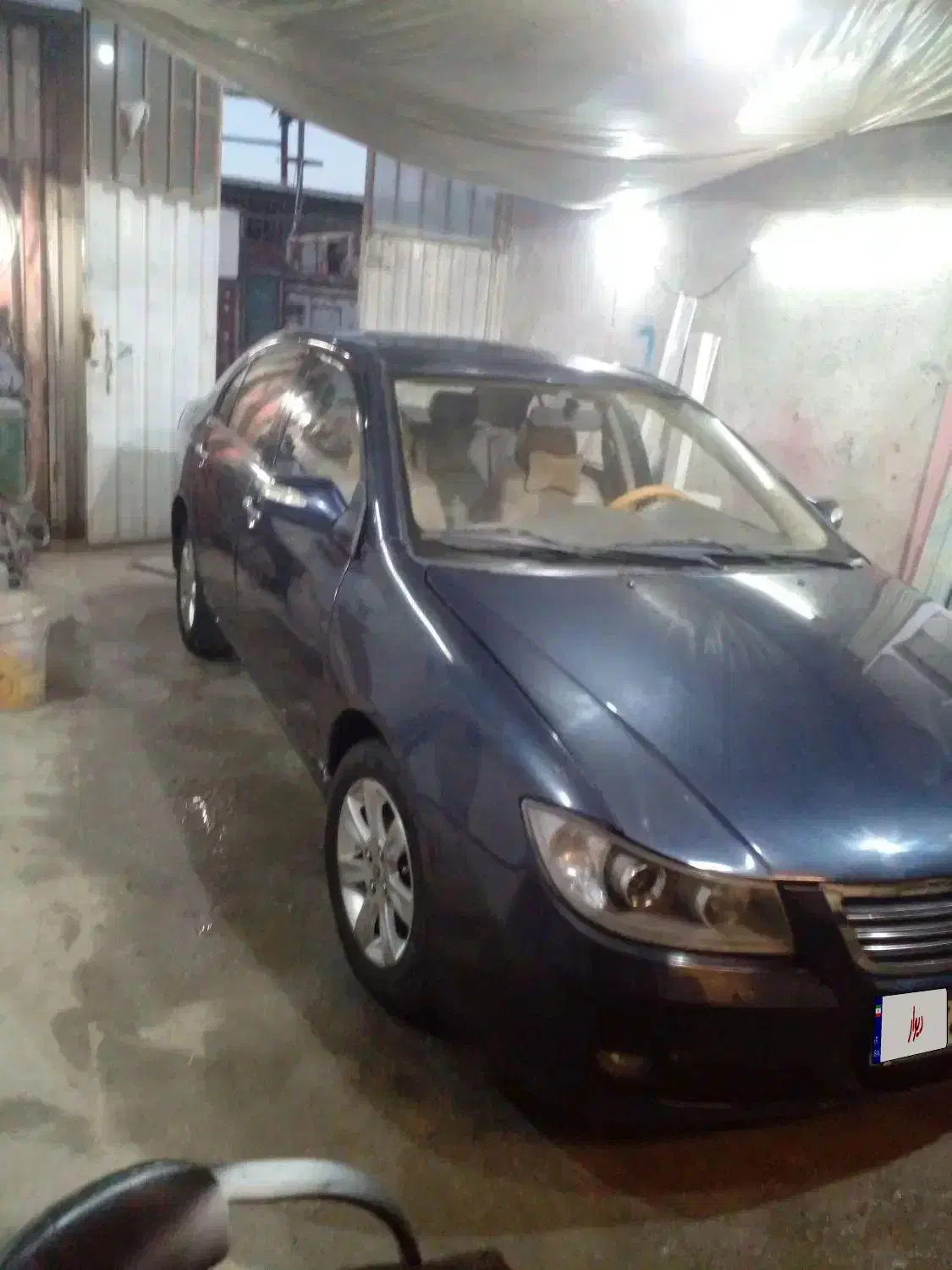 لیفان ۶۲۰|خودرو سواری و وانت|تبریز, |دیوار