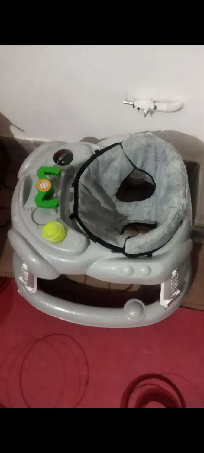 روروک کودک|کالسکه و لوازم جانبی|بجنورد, |دیوار