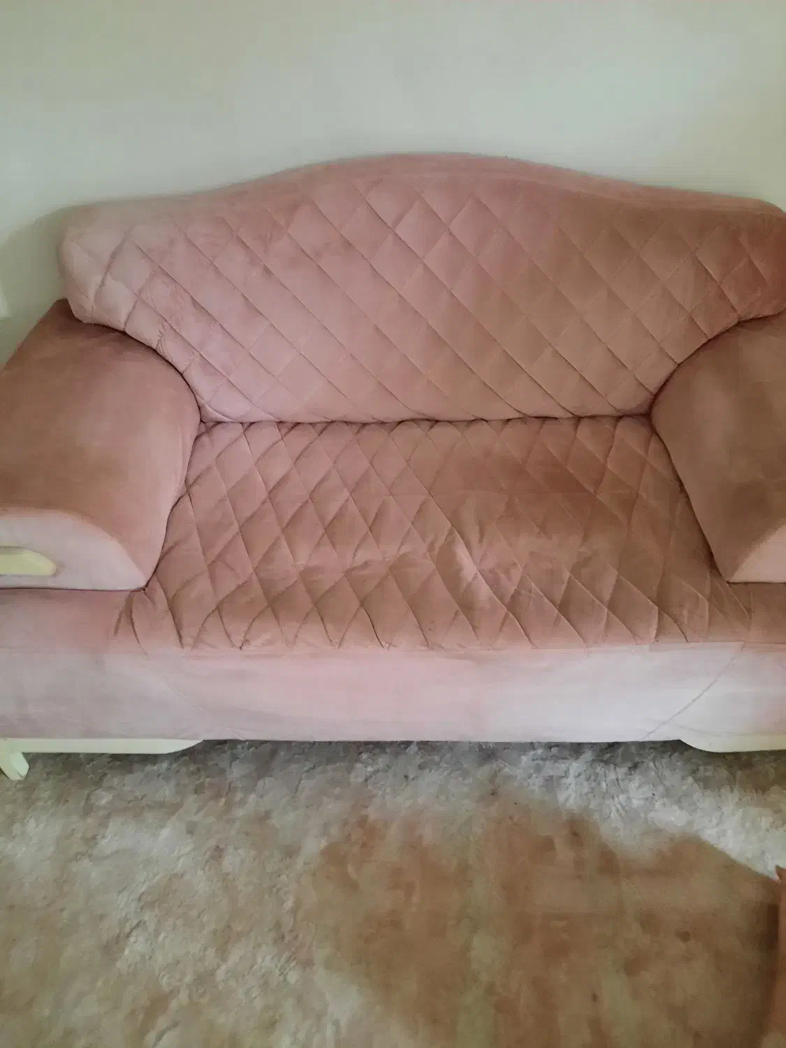 مبل  چستر  ۷نفره|مبلمان خانگی و میز عسلی|نوشهر, |دیوار