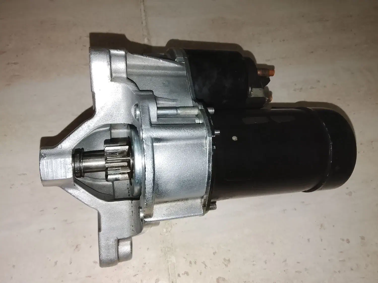 استارت پژو|قطعات یدکی و لوازم جانبی|محمدیه-قزوین, |دیوار