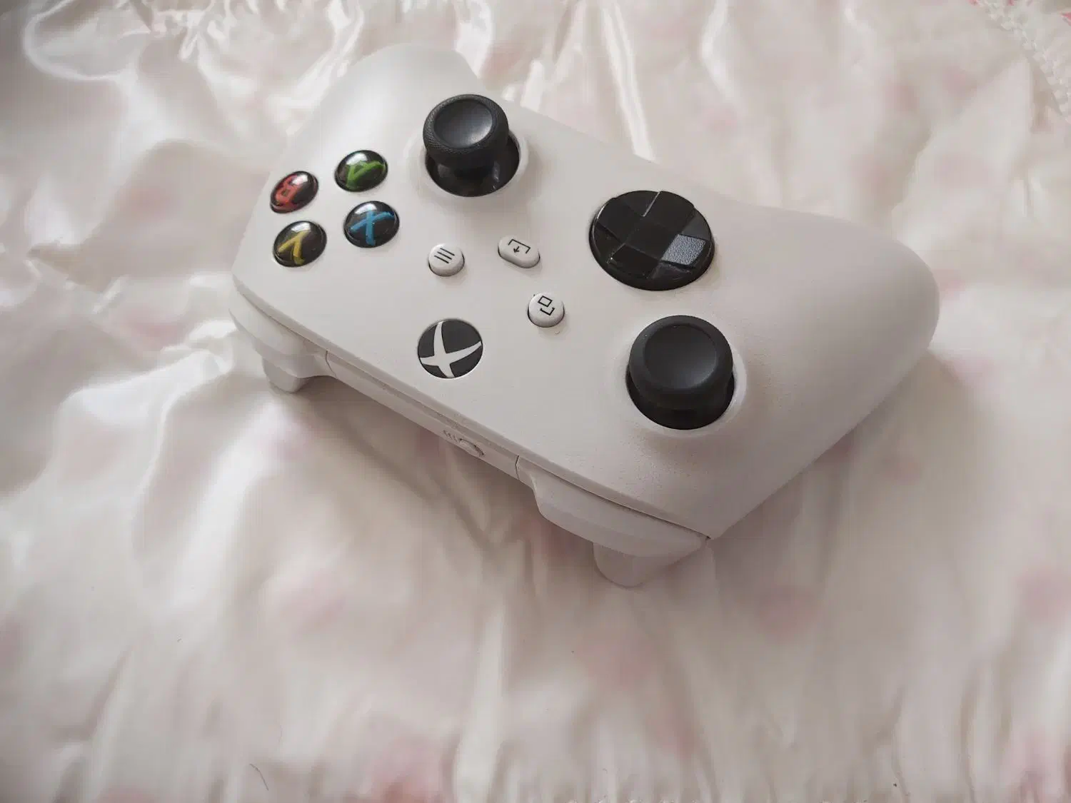 دسته ایکس باکس سری اس|کنسول، بازی ویدئویی و آنلاین|اصفهان, سیچان|دیوار